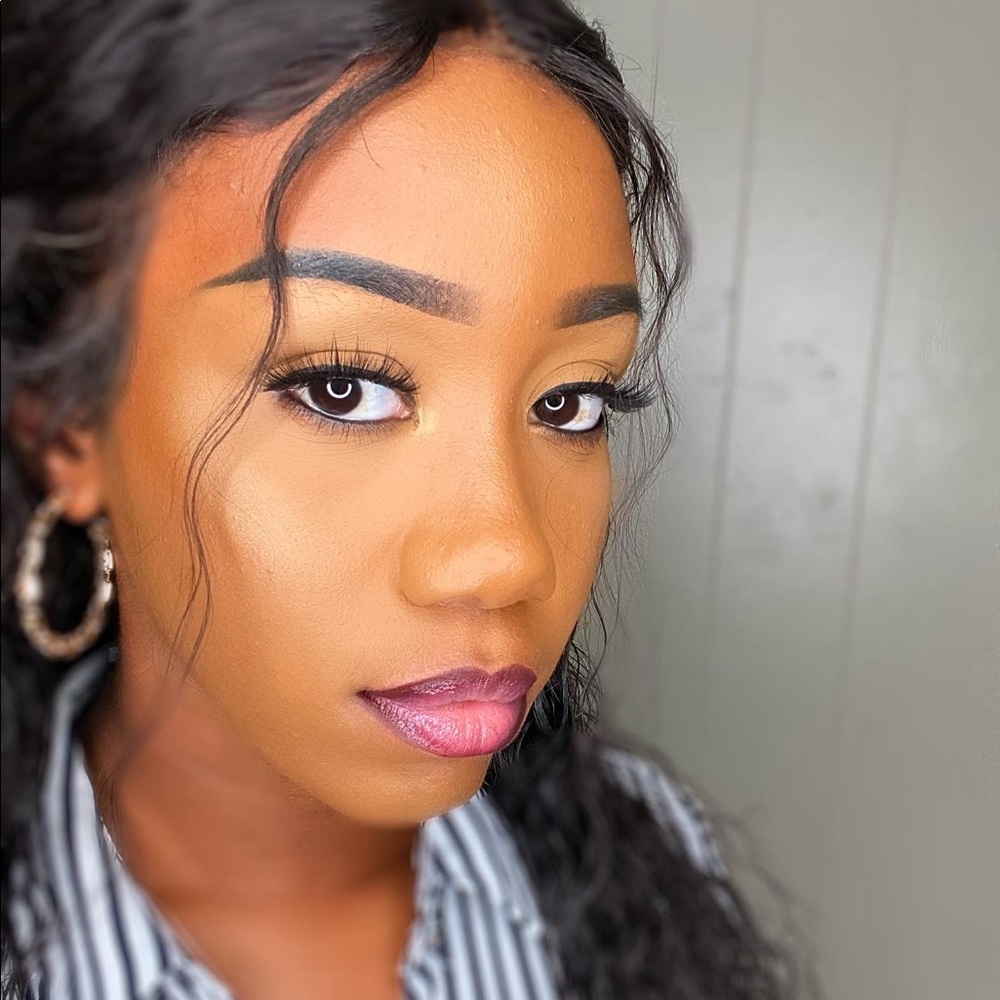 Meet your Posher, Starshae